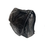 Saint Laurent Niki in Vintage Leather